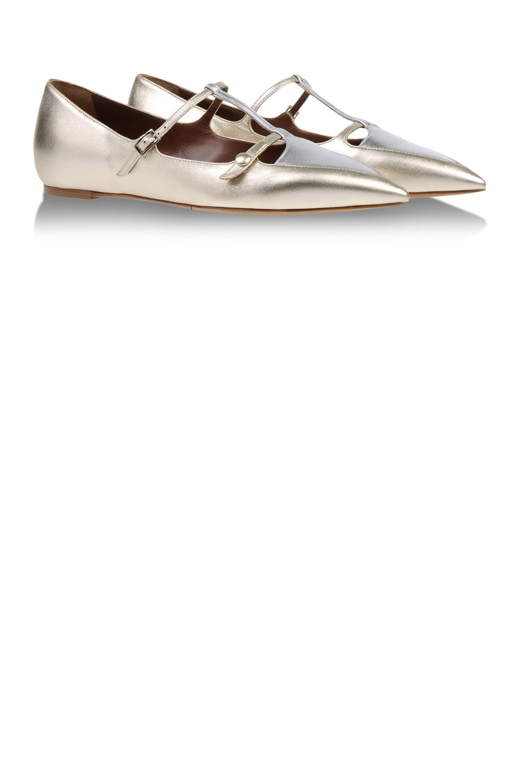 Tabitha Simmons Ballerinas Tabitha Simmons Ballerinas