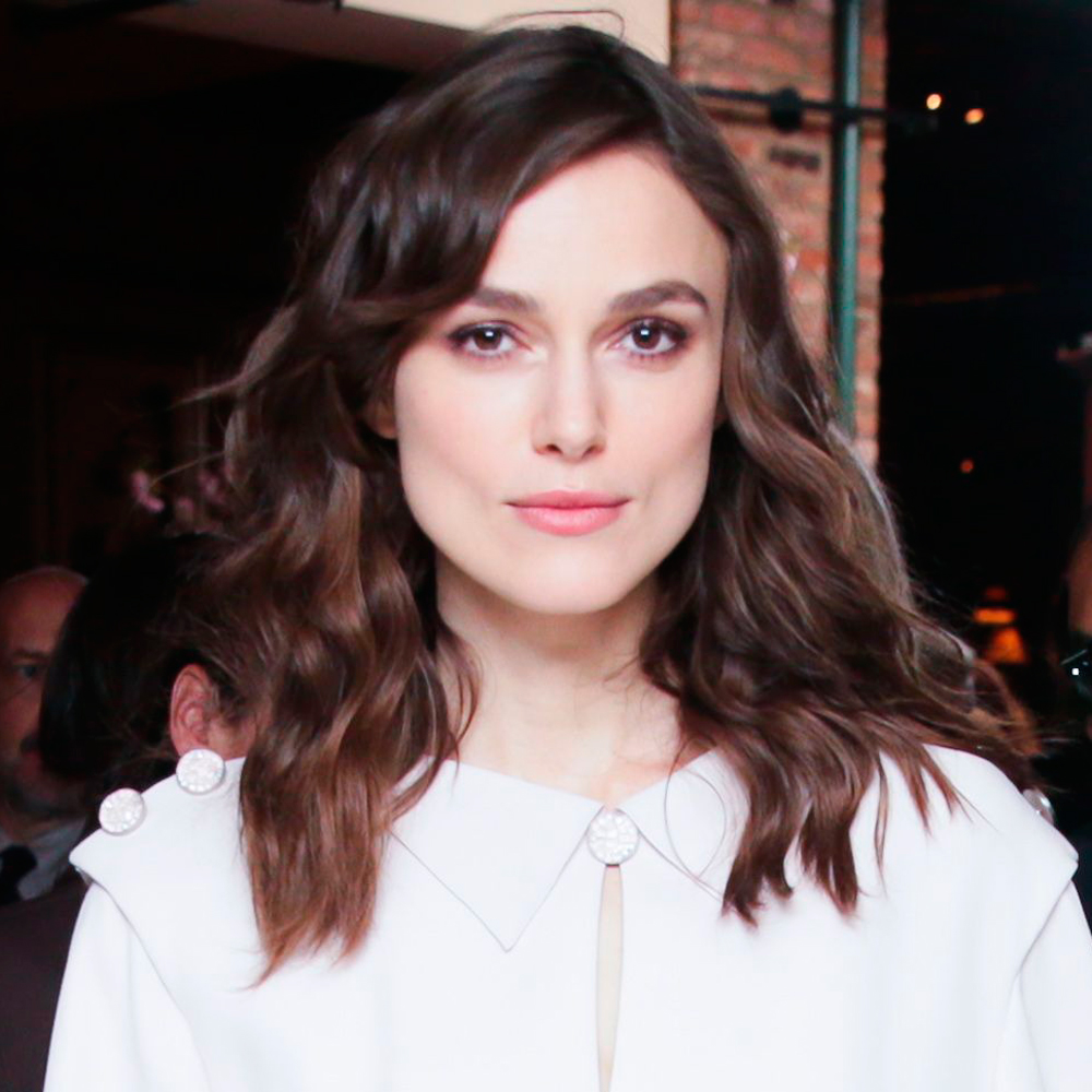 Keira Knightley