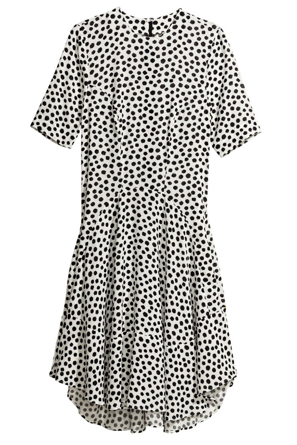 H&M Bell-Shaped Dress H&M Bell-Shaped Dress