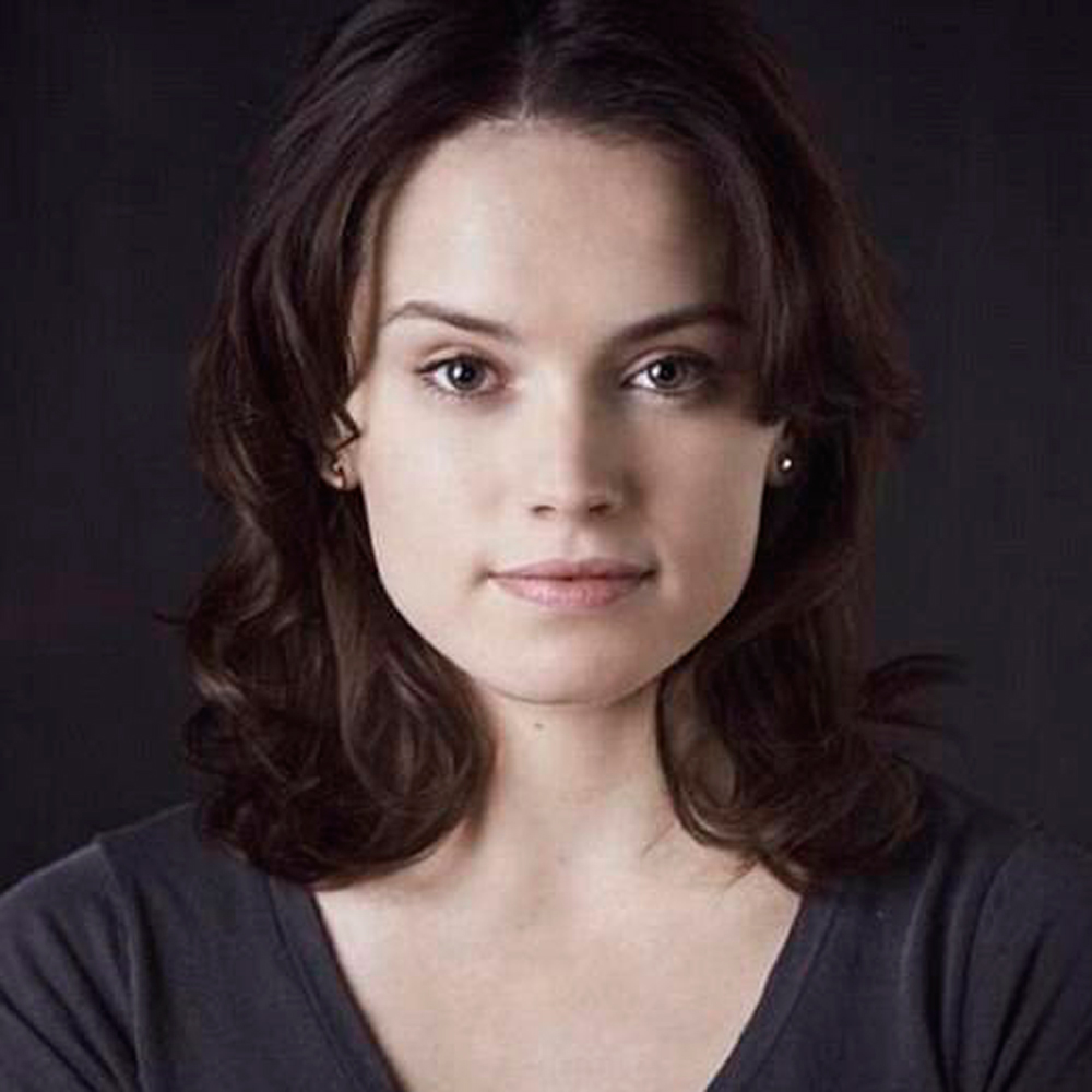 Daisy Ridley: Everything You Need To Know About Star Wars' Cool British Leading Lady