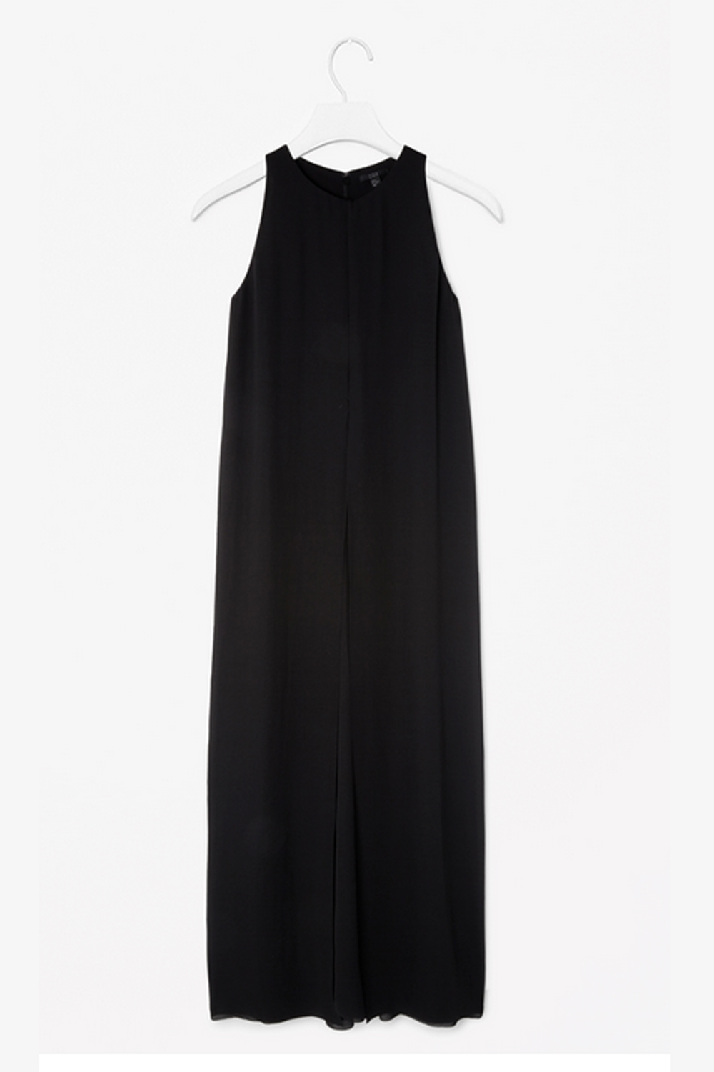 Cos Chiffon Dress Cos Chiffon Dress