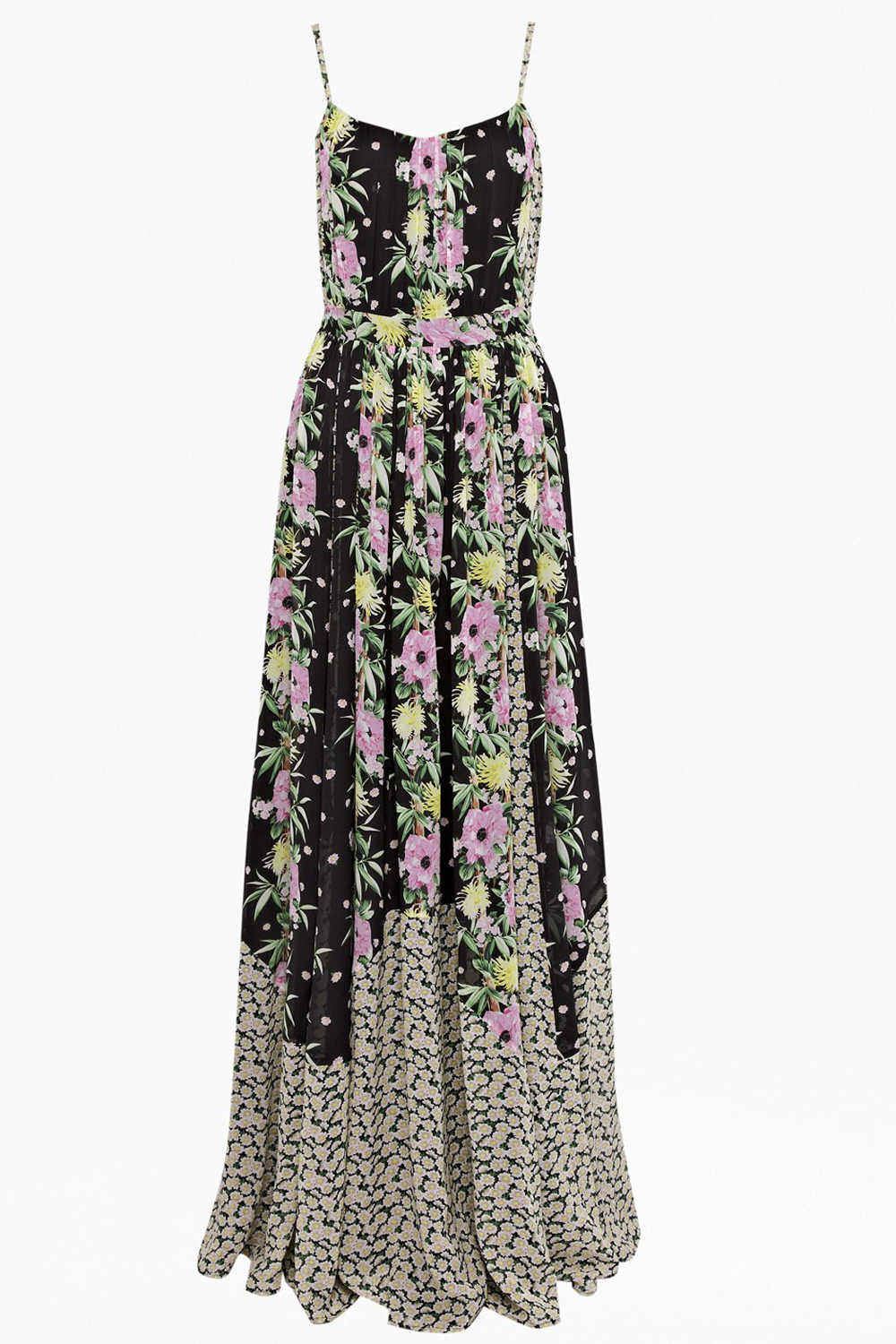 French Connection Desert Tropicana Dress French Connection Desert Tropicana Dress