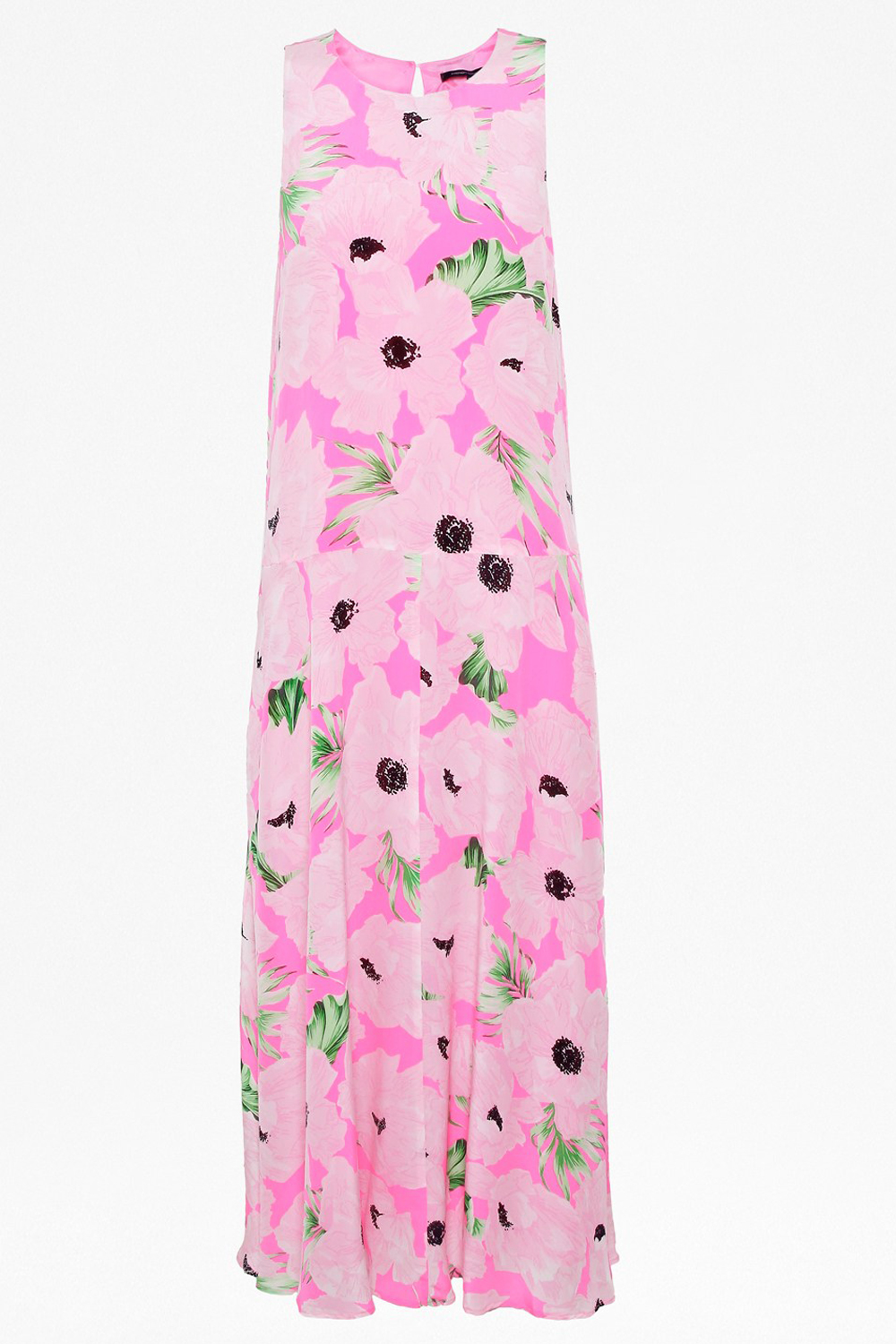 French Connection Holiday Poppy Maxi Dress French Connection Holiday Poppy Maxi Dress
