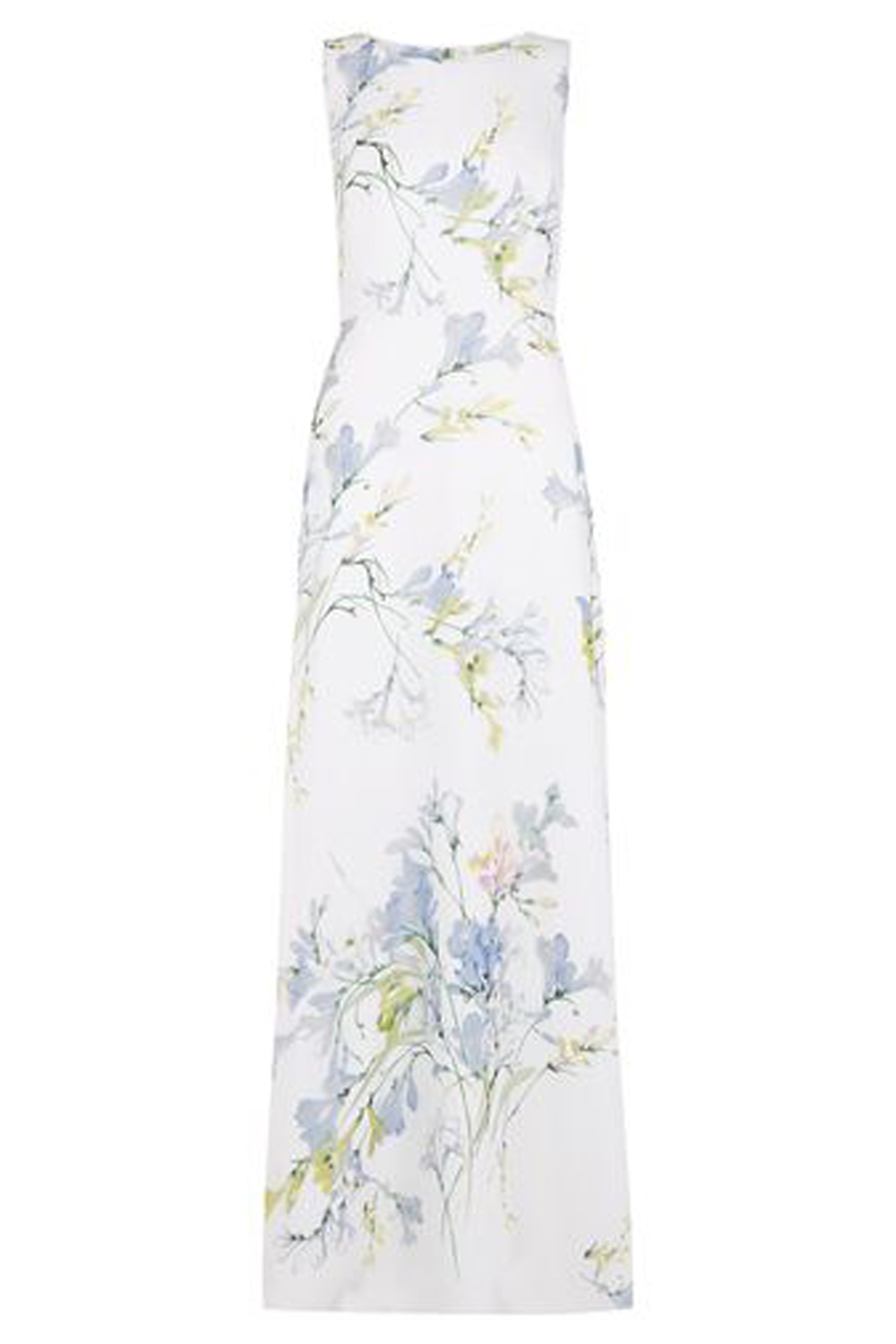 Hobbs Invitation Freesia Maxi Dress Hobbs Invitation Freesia Maxi Dress