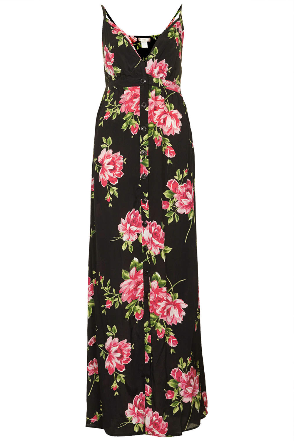Topshop Maxi Dress By Band Of Gypsies Topshop Maxi Dress By Band Of Gypsies