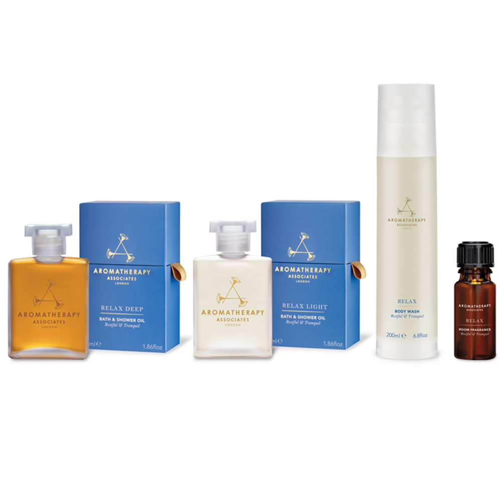 Aromatherapy