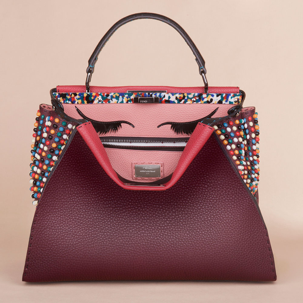 Fendi Peekaboo