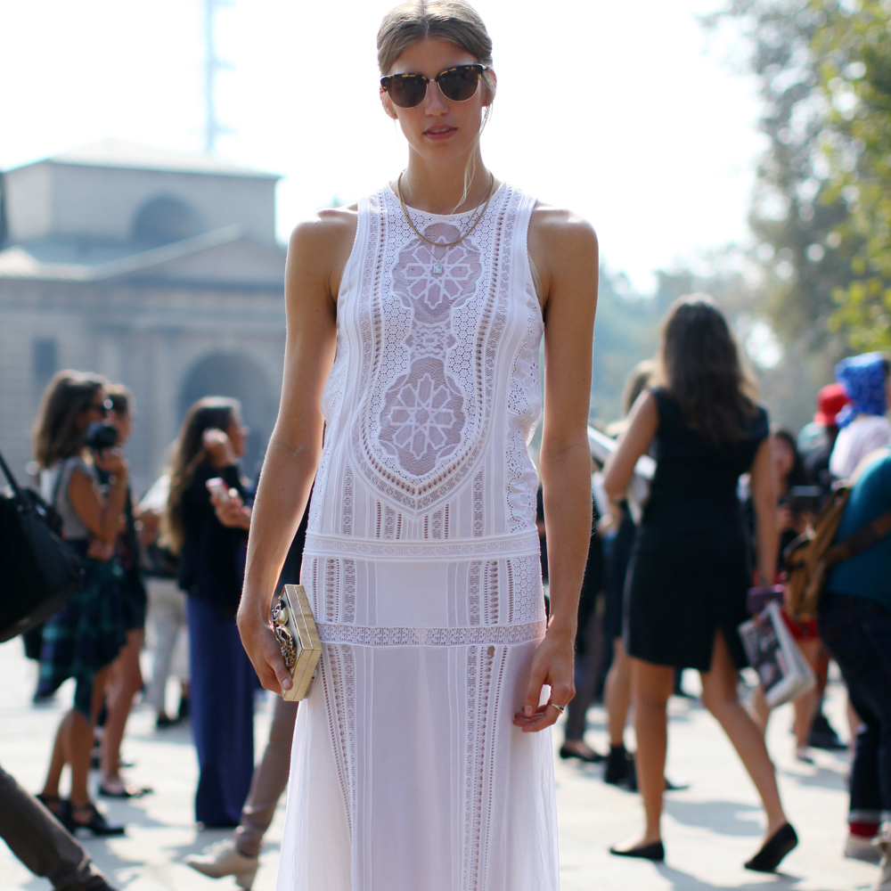 Maxi Dresses