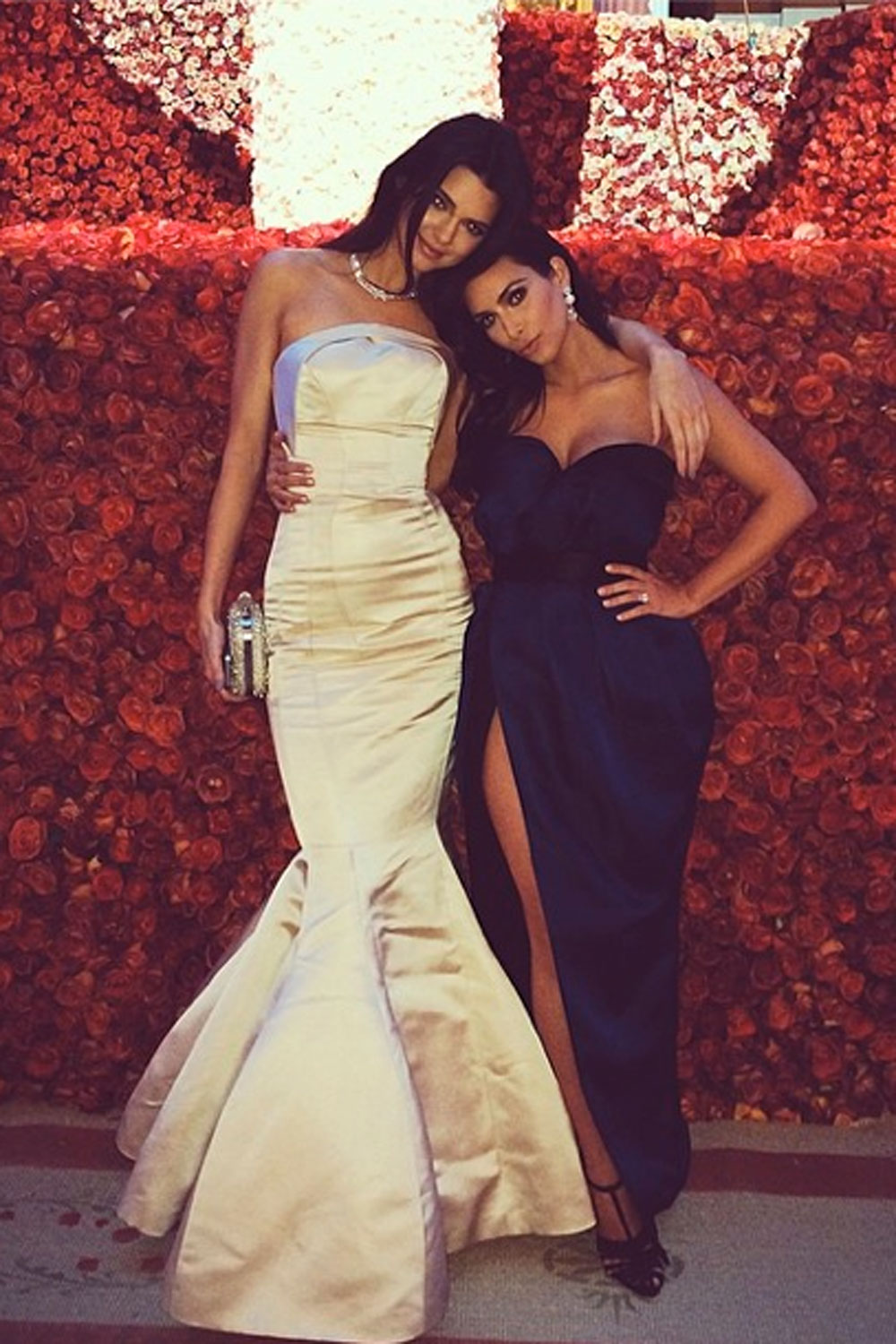 Kendall Jenner Kendall Jenner