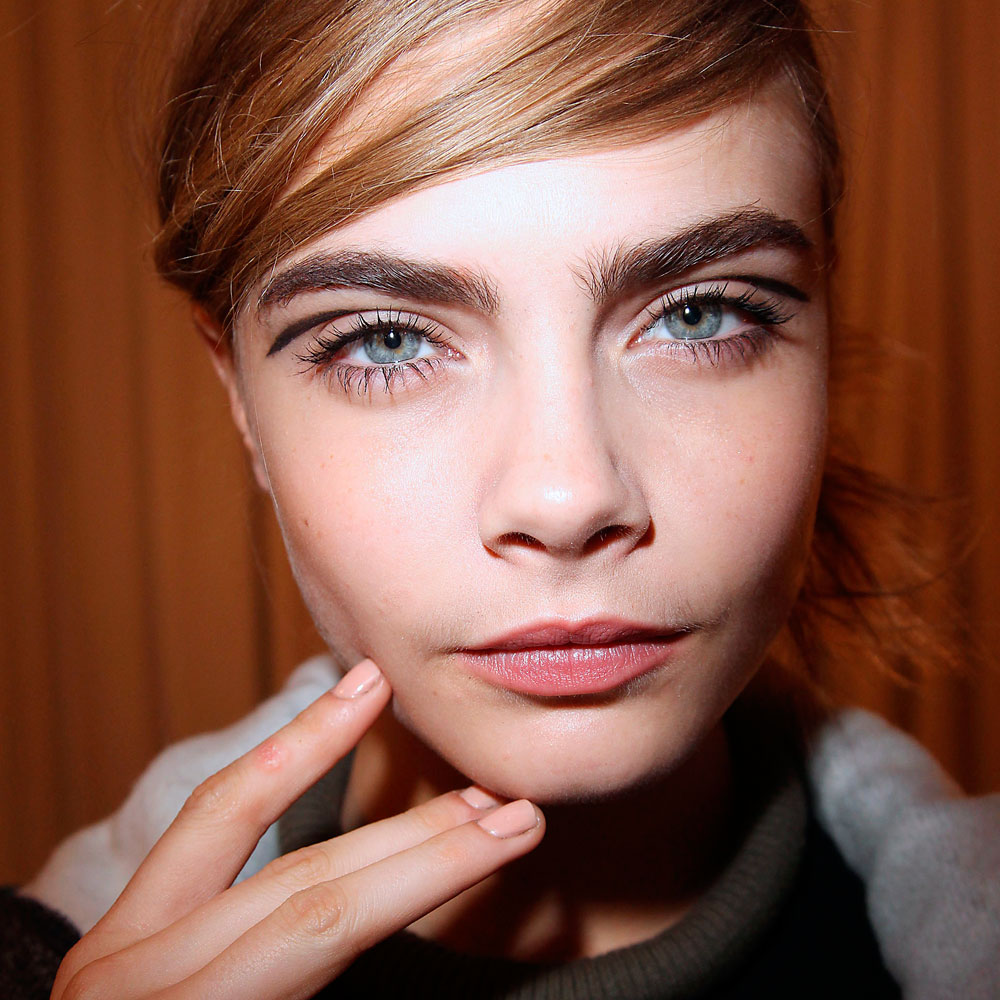 Cara Delevingne