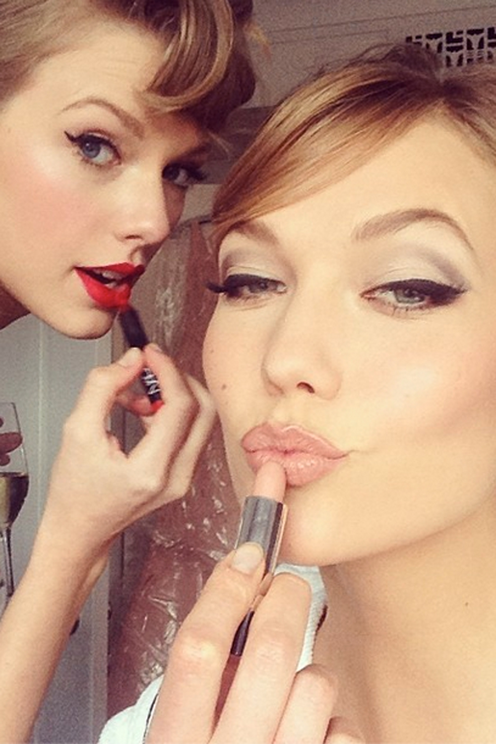 The Met Ball 2014: Instagram Pictures