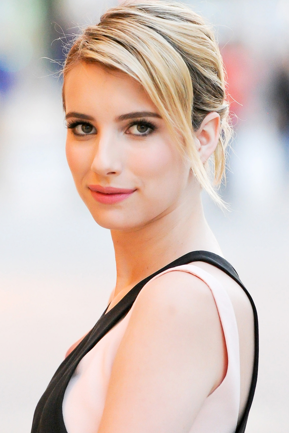 Emma Roberts Emma Roberts