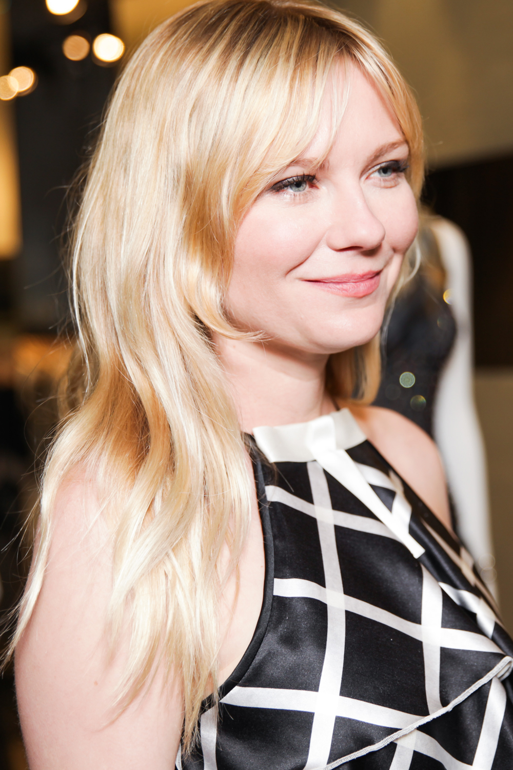Kirsten Dunst Kirsten Dunst