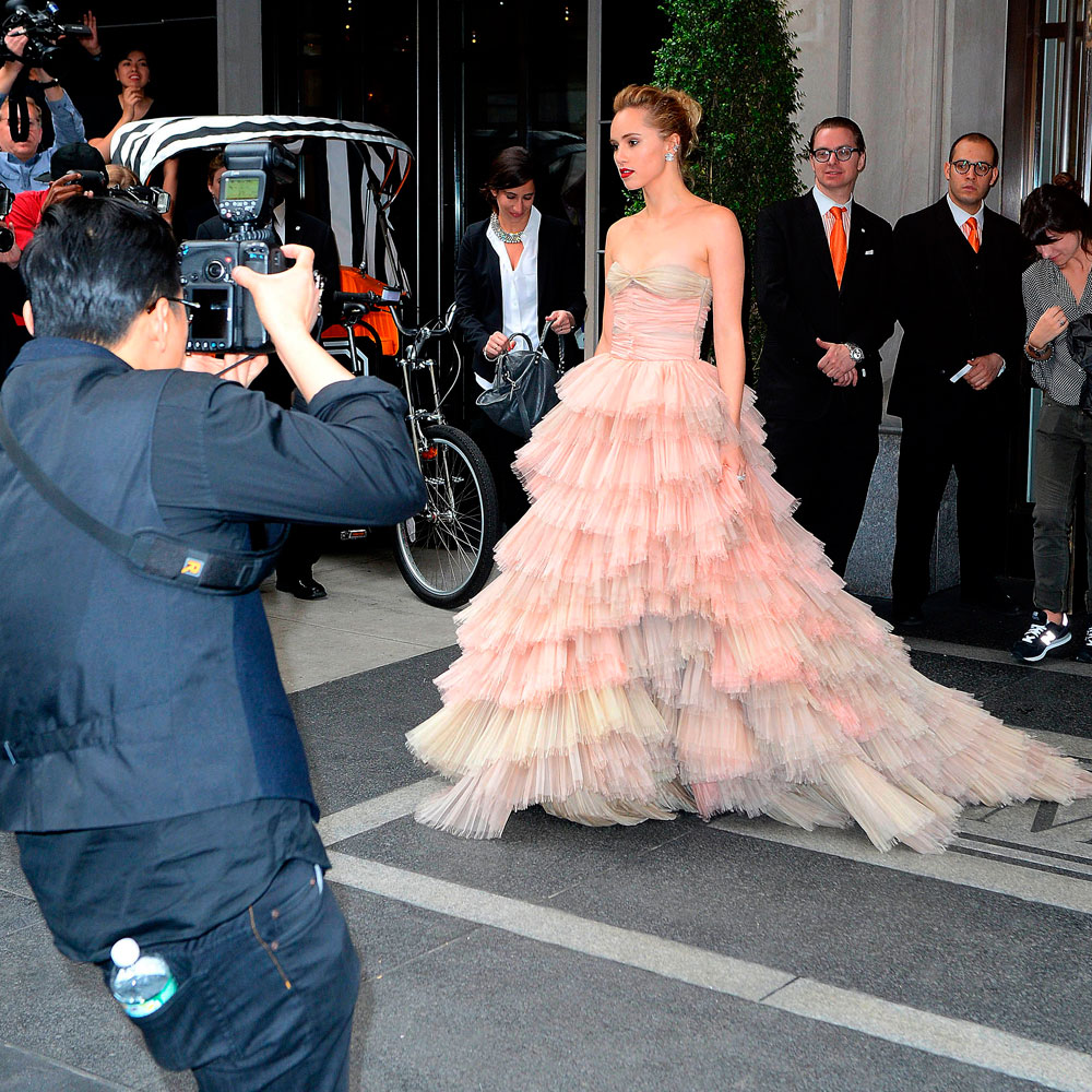 Suki Waterhouse