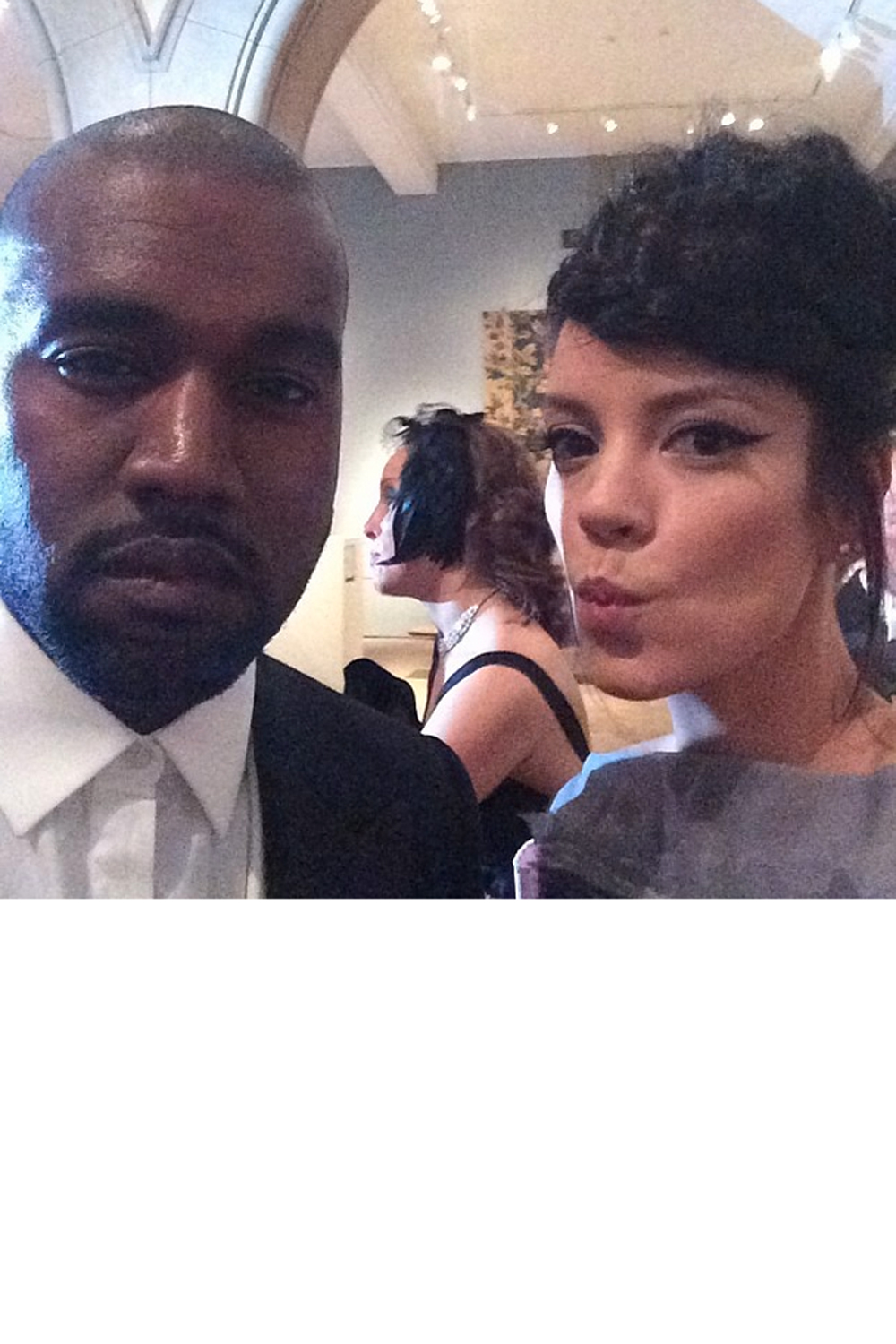 Lily Allen Instagram Pictures Lily Allen Instagram Pictures