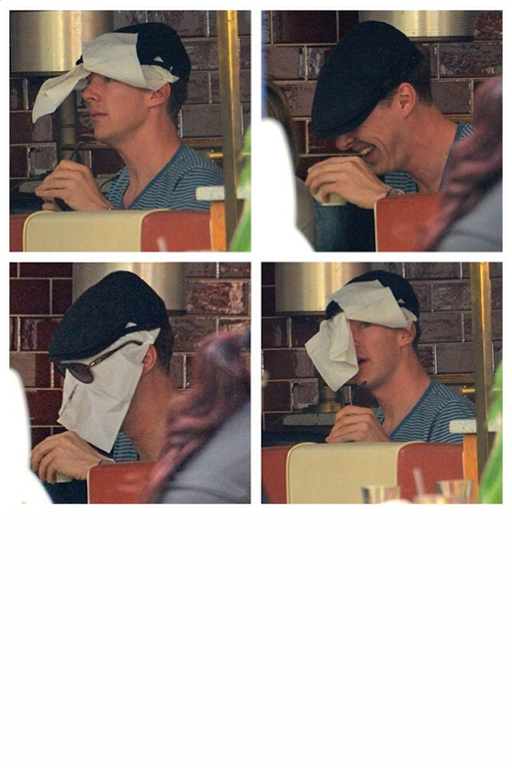 Benedict Cumberbatch Benedict Cumberbatch