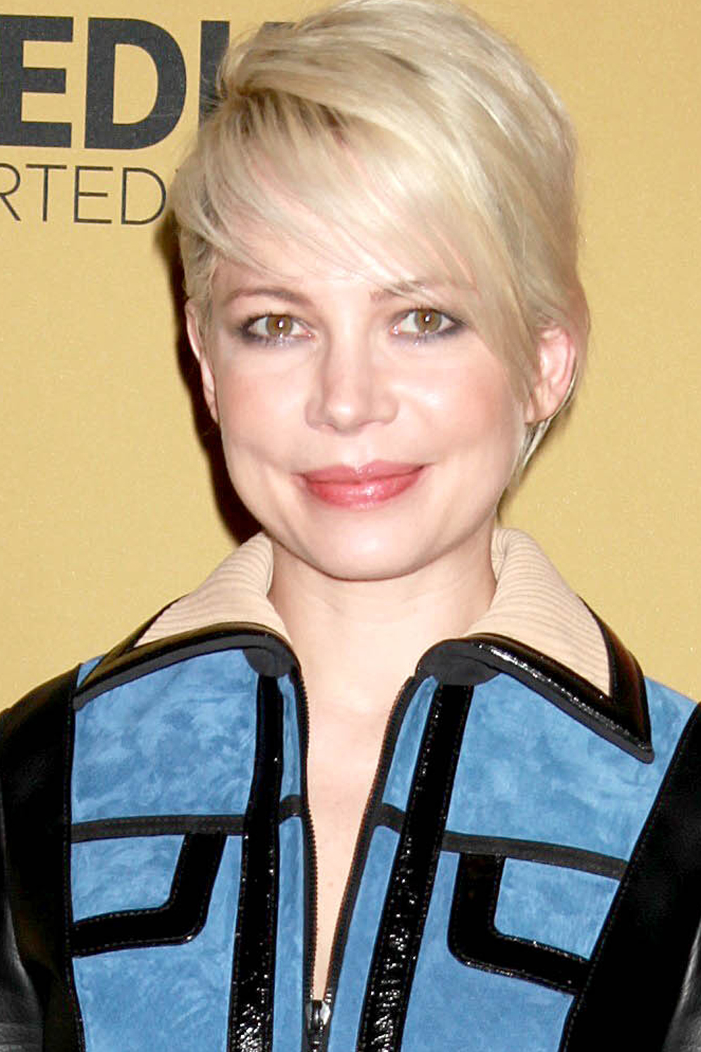 Michelle Williams Fringe Michelle Williams Fringe