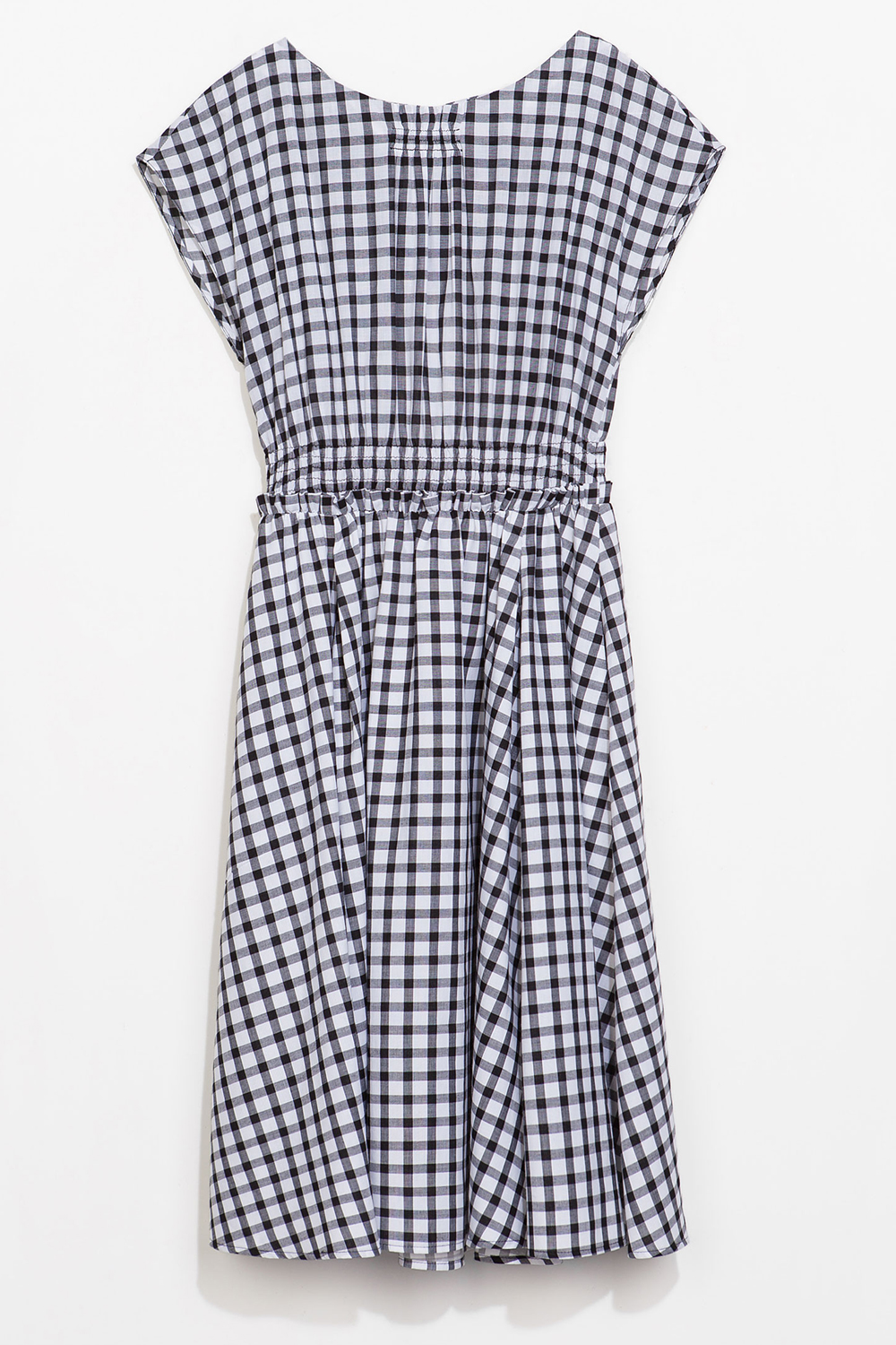 Zara Checkered Dress Zara Checkered Dress