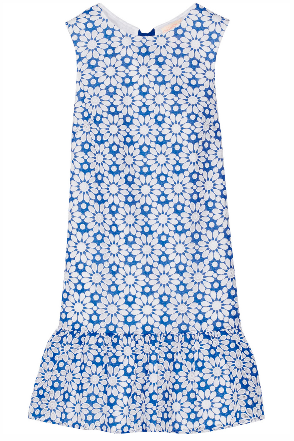 Collette By Collette Dinnigan Sunflower Dress Collette By Collette Dinnigan Sunflower Dress
