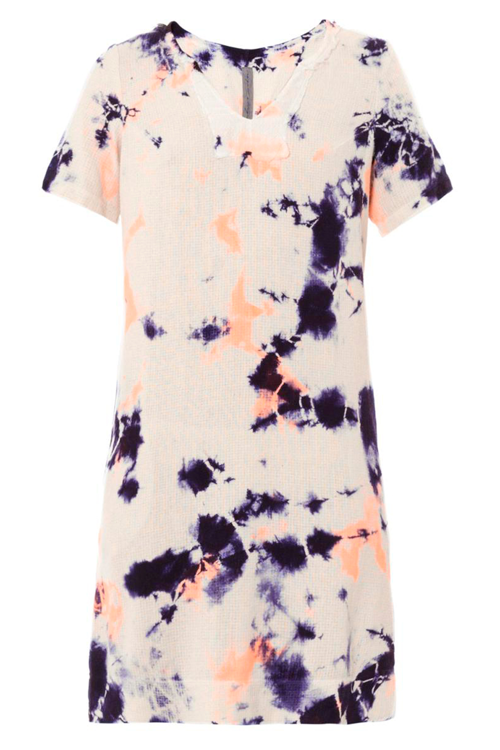 Raquel Allegra Tie-Dye Dress Raquel Allegra Tie-Dye Dress