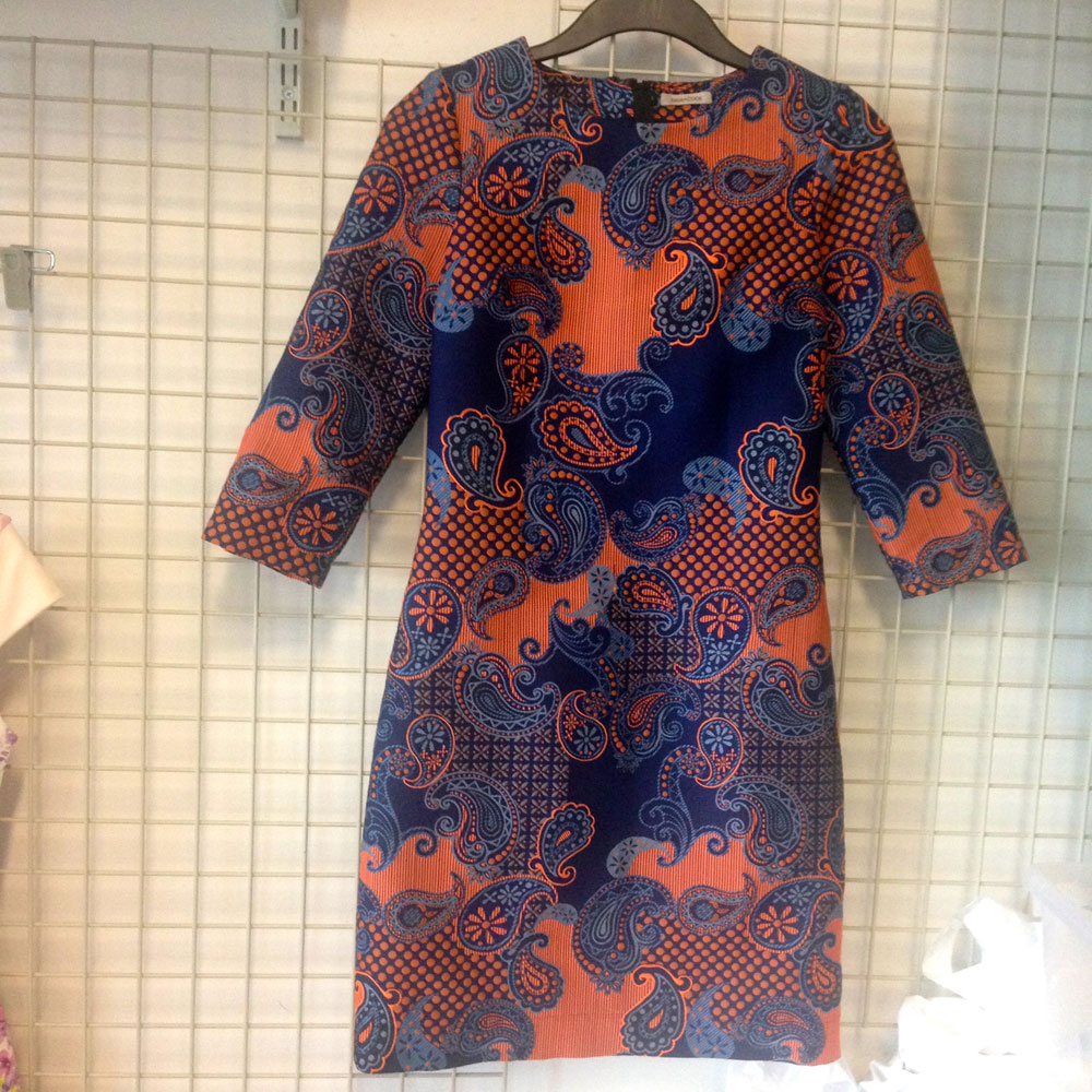 Friday fashion cupboard