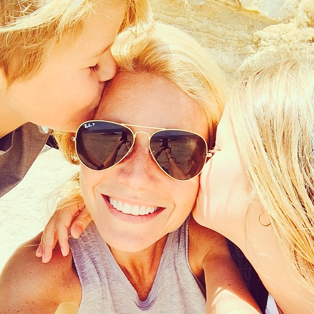 Mother's Day USA Instagram