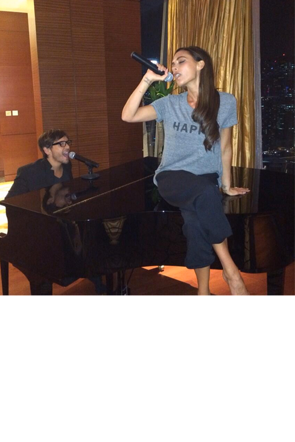 Victoria Beckham Twitter Victoria Beckham Twitter