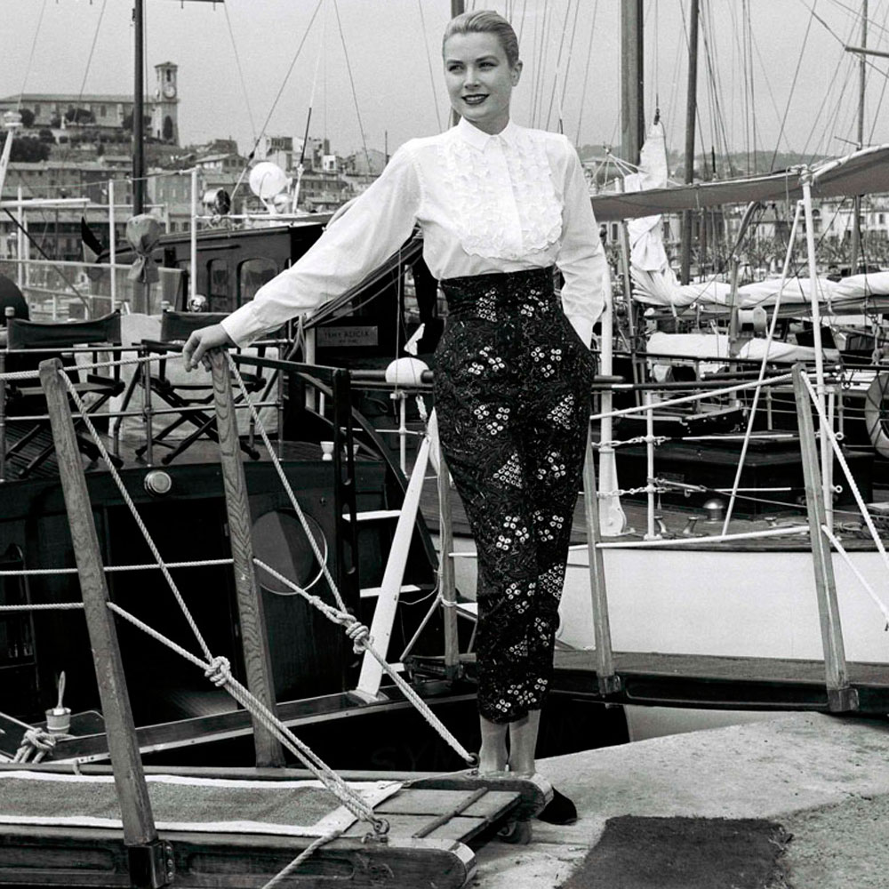 Grace Kelly
