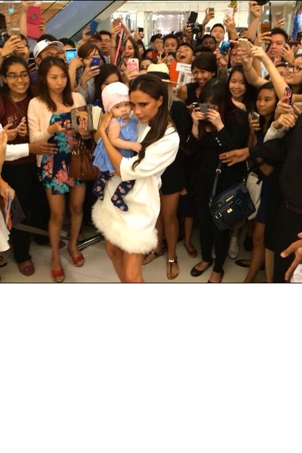 Victoria Beckham Instagram Victoria Beckham Instagram