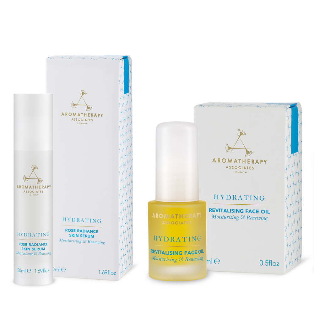 Aromatherapy Associates
