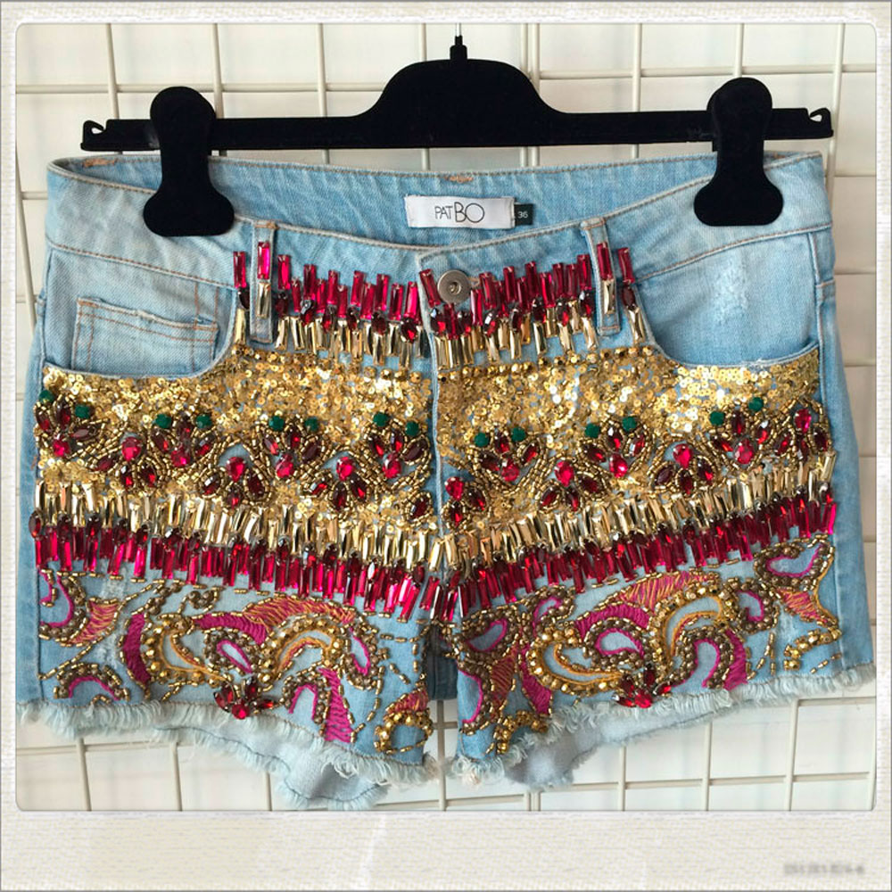 Friday fashion cupboard