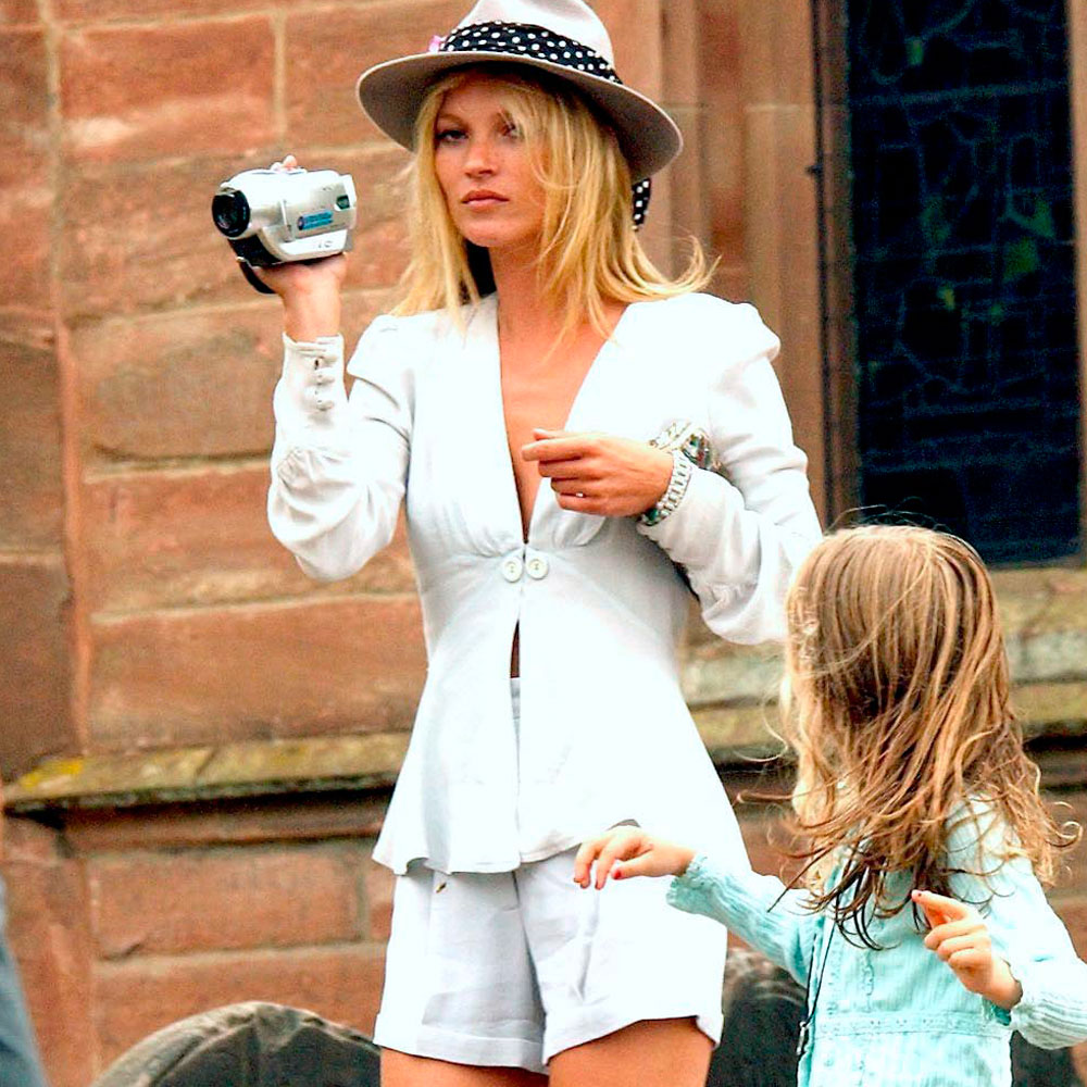 Kate Moss