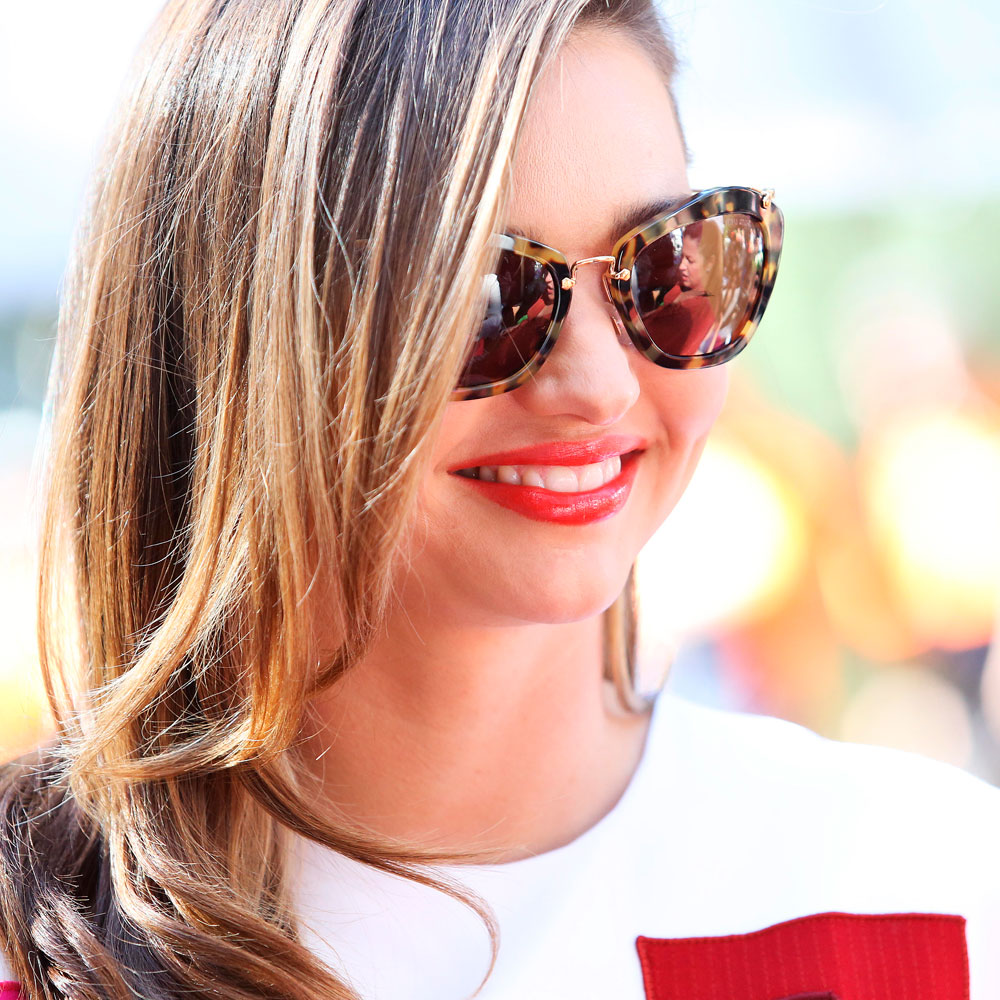 Miranda Kerr