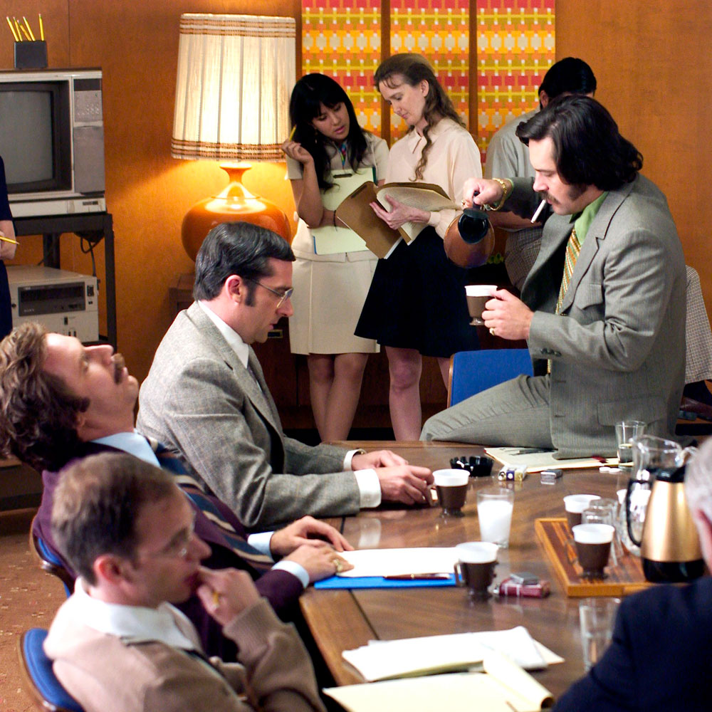 How to conduct a meeting