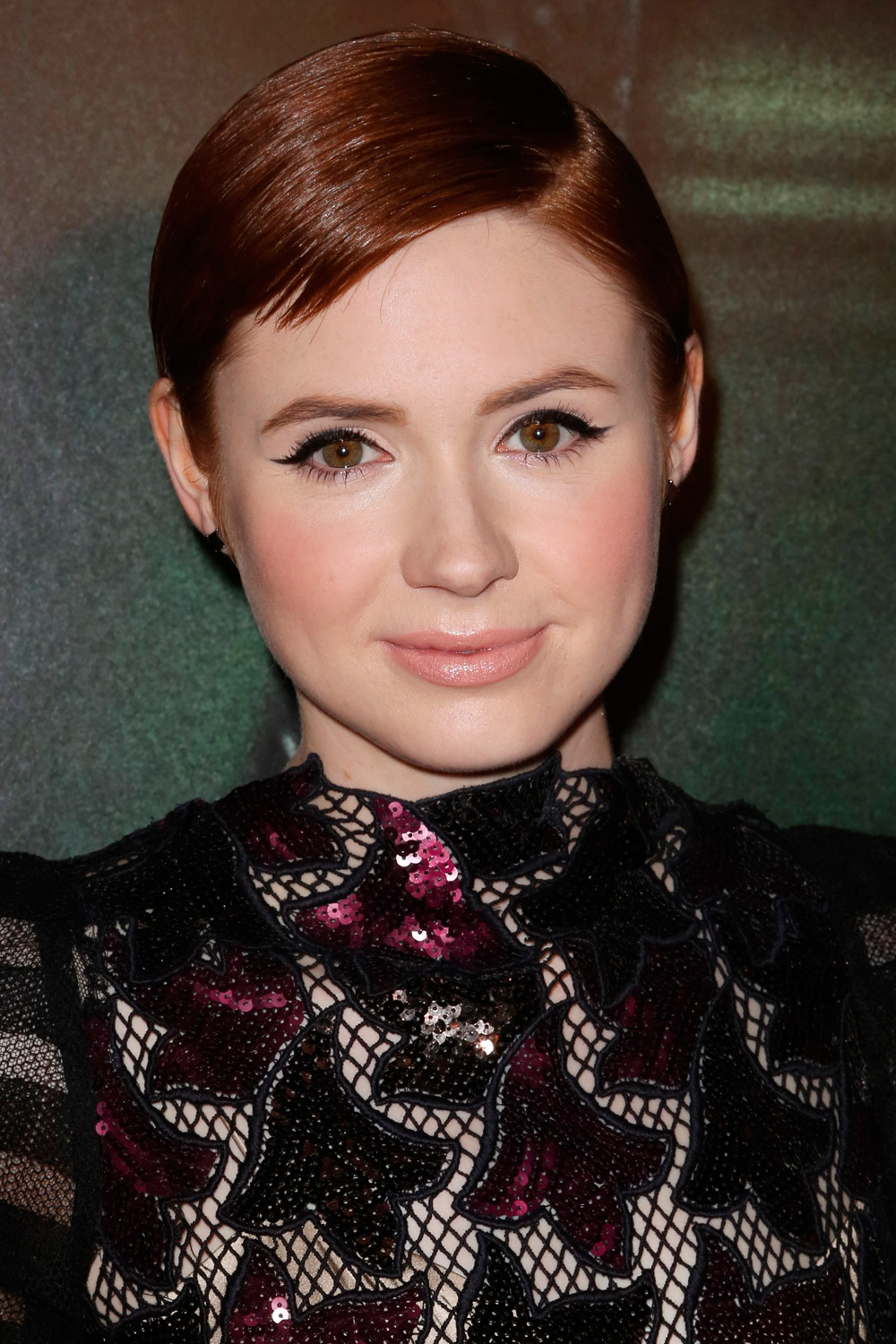 Karen Gillam - Short Hairstyles For Women Karen Gillam - Short Hairstyles For Women