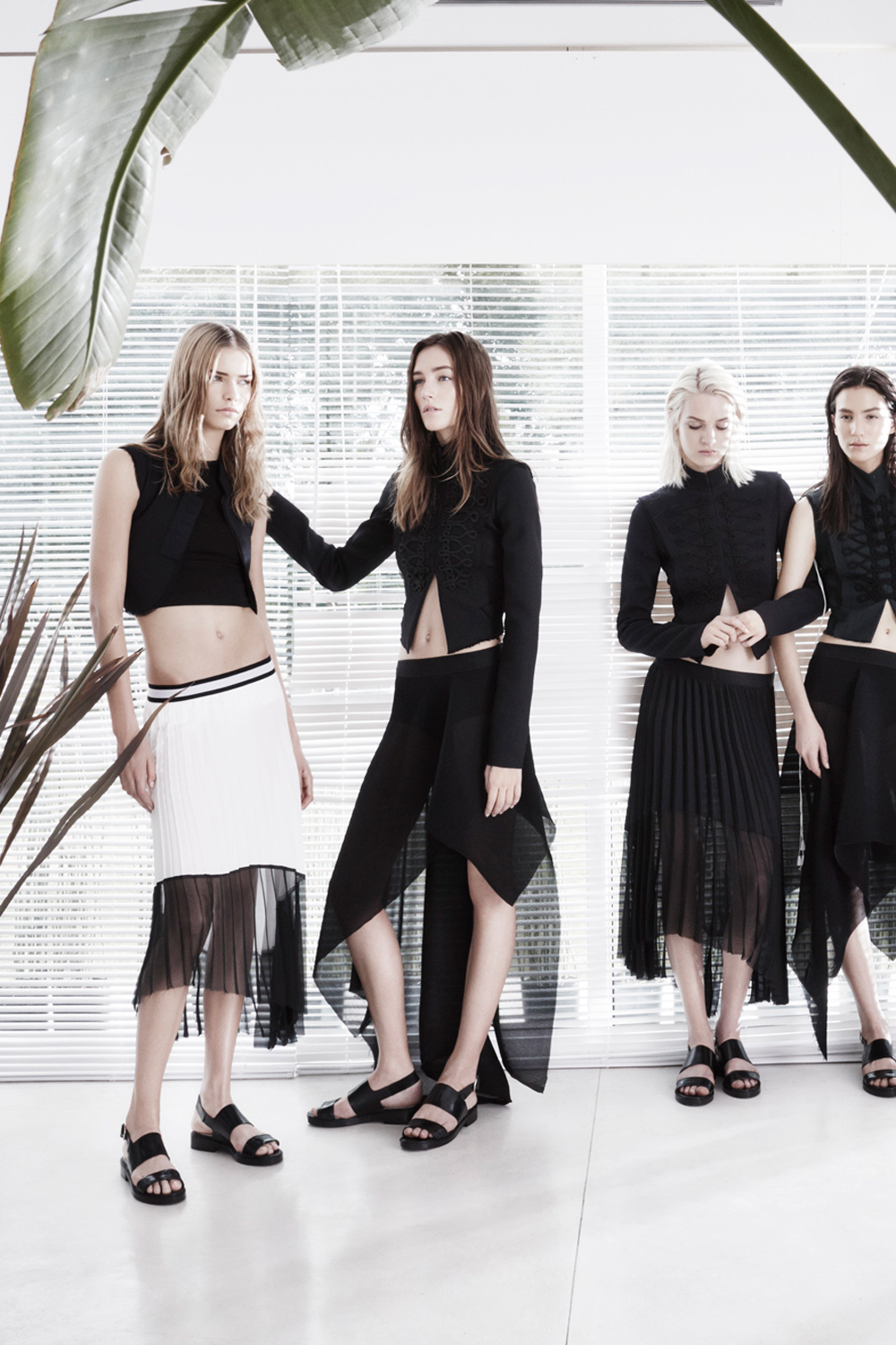 Zara Summer Collection Zara Summer Collection