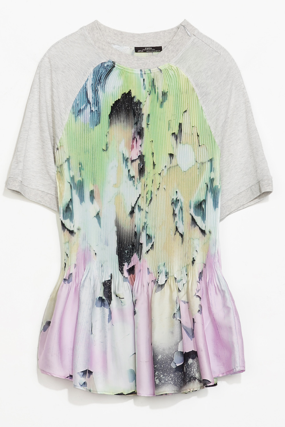 Zara Summer Collection Zara Summer Collection