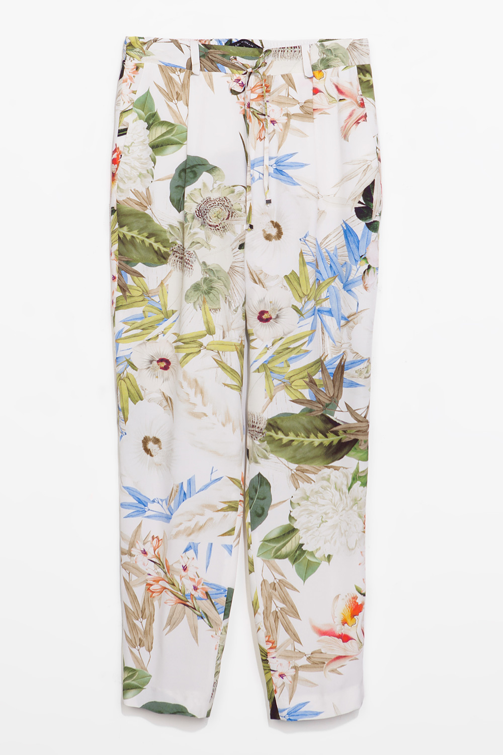 Zara Summer Collection Zara Summer Collection