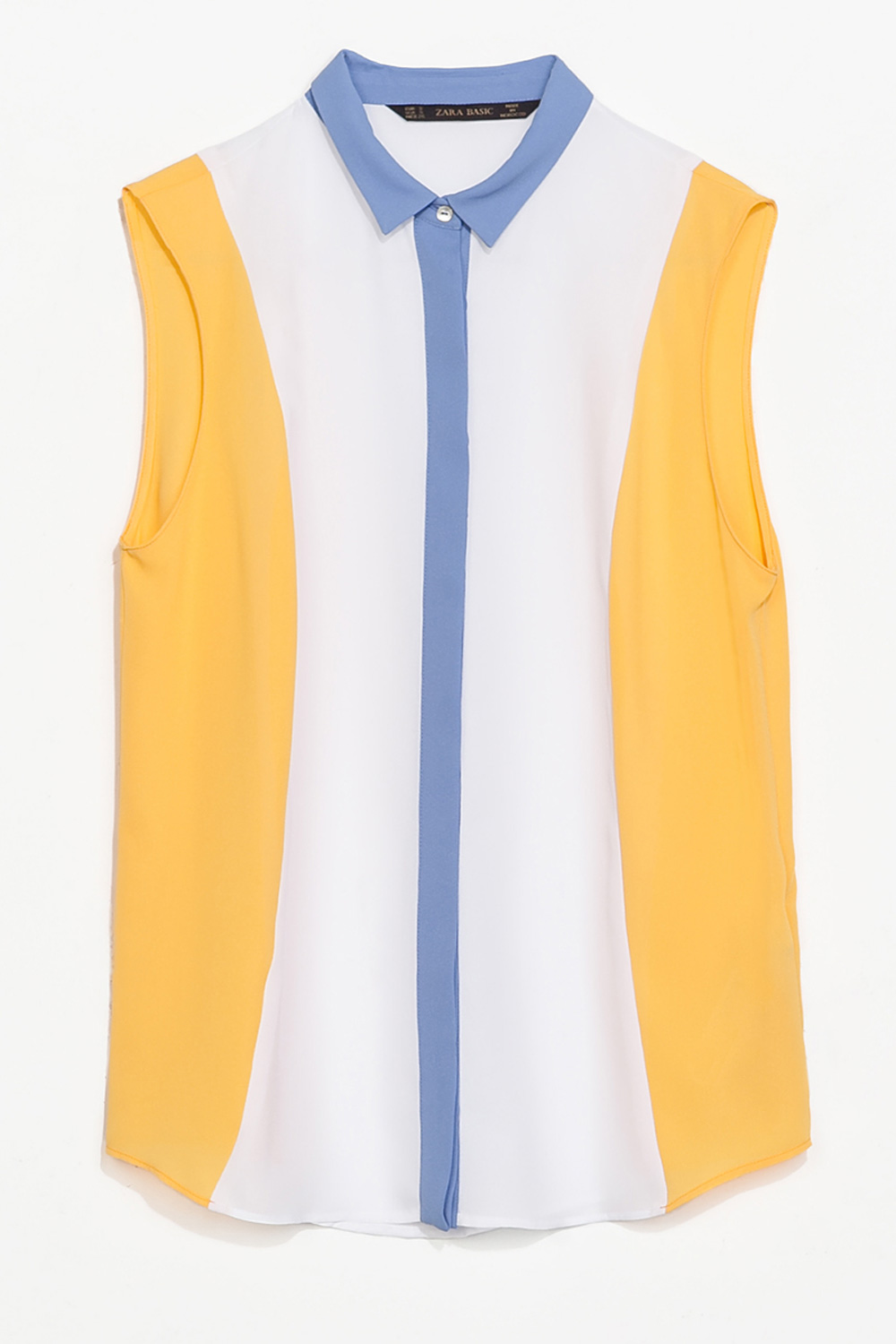 Zara Summer Collection Zara Summer Collection