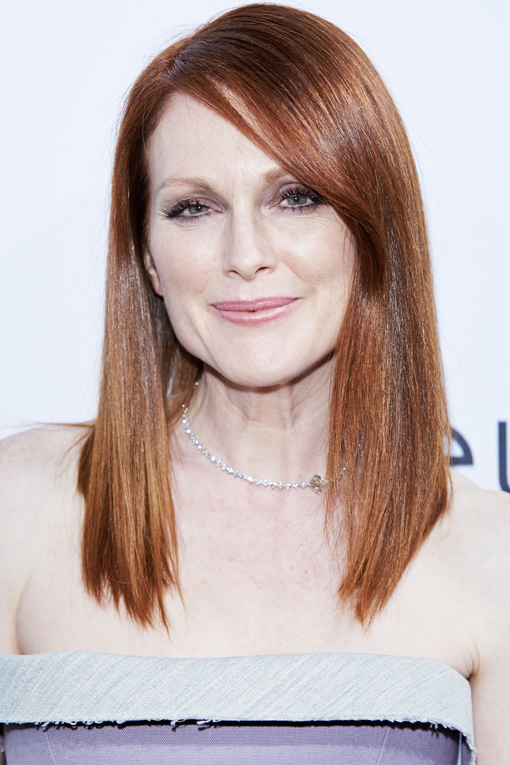 Julianne Moore medium hair Julianne Moore medium hair
