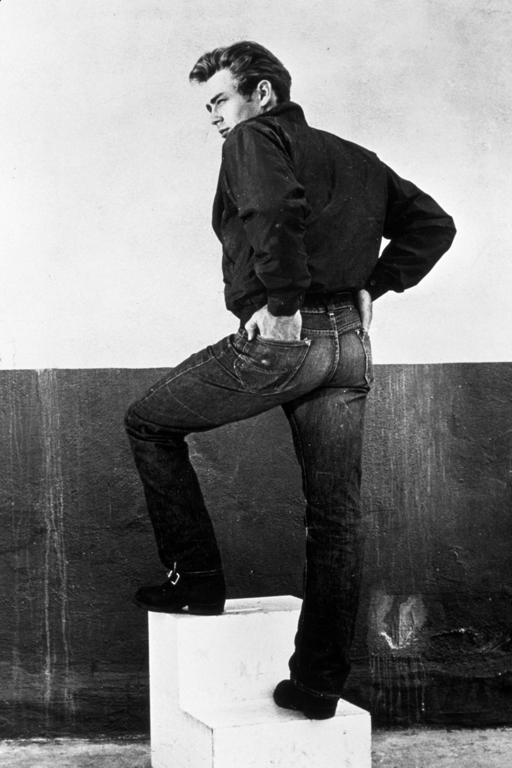 Don"t Wash Denim Don"t Wash Denim