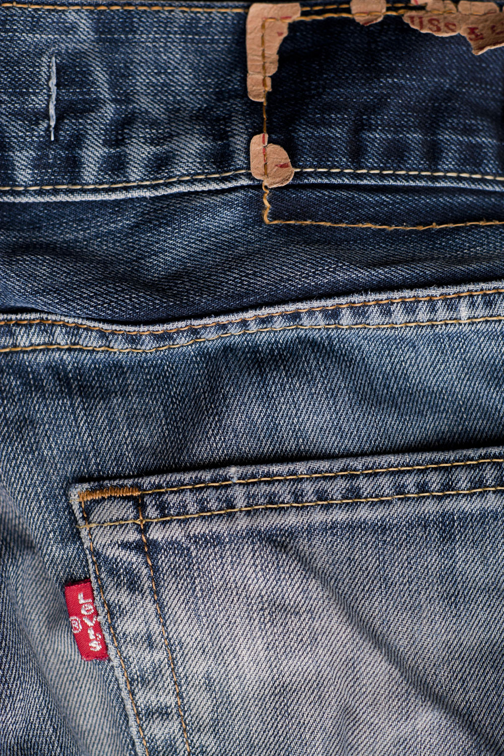 Don"t Wash Denim Don"t Wash Denim
