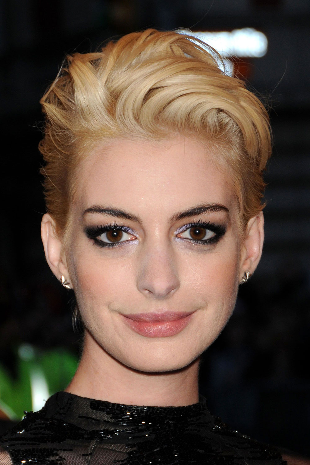Anne Hathaway Anne Hathaway