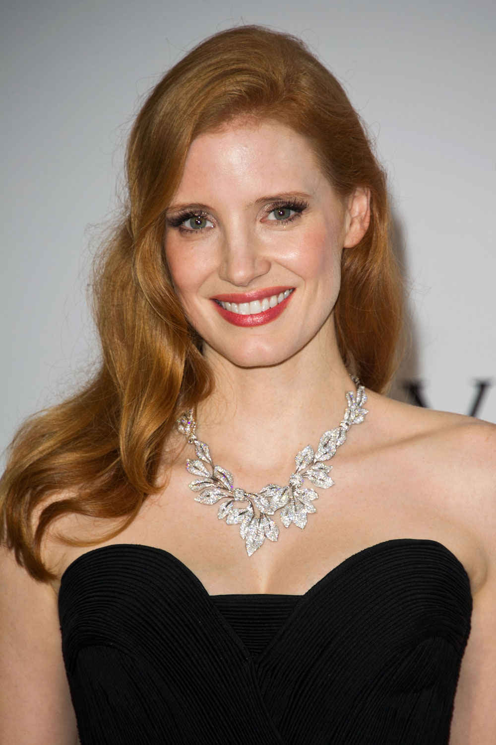 Jessica Chastain Jessica Chastain
