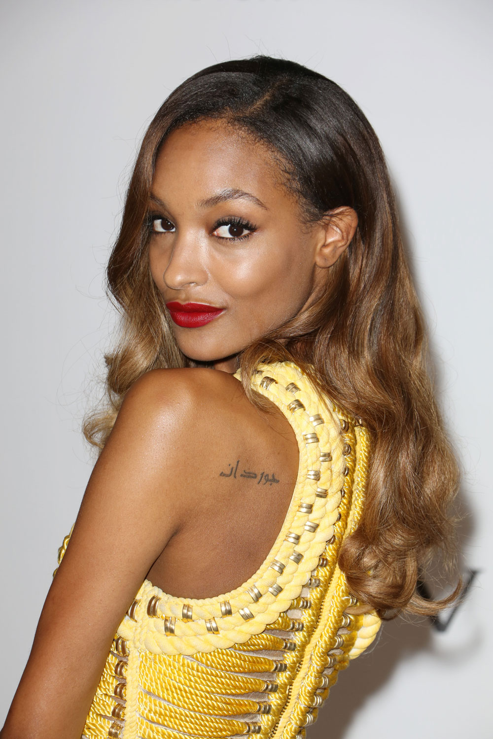Jourdan Dunn Jourdan Dunn
