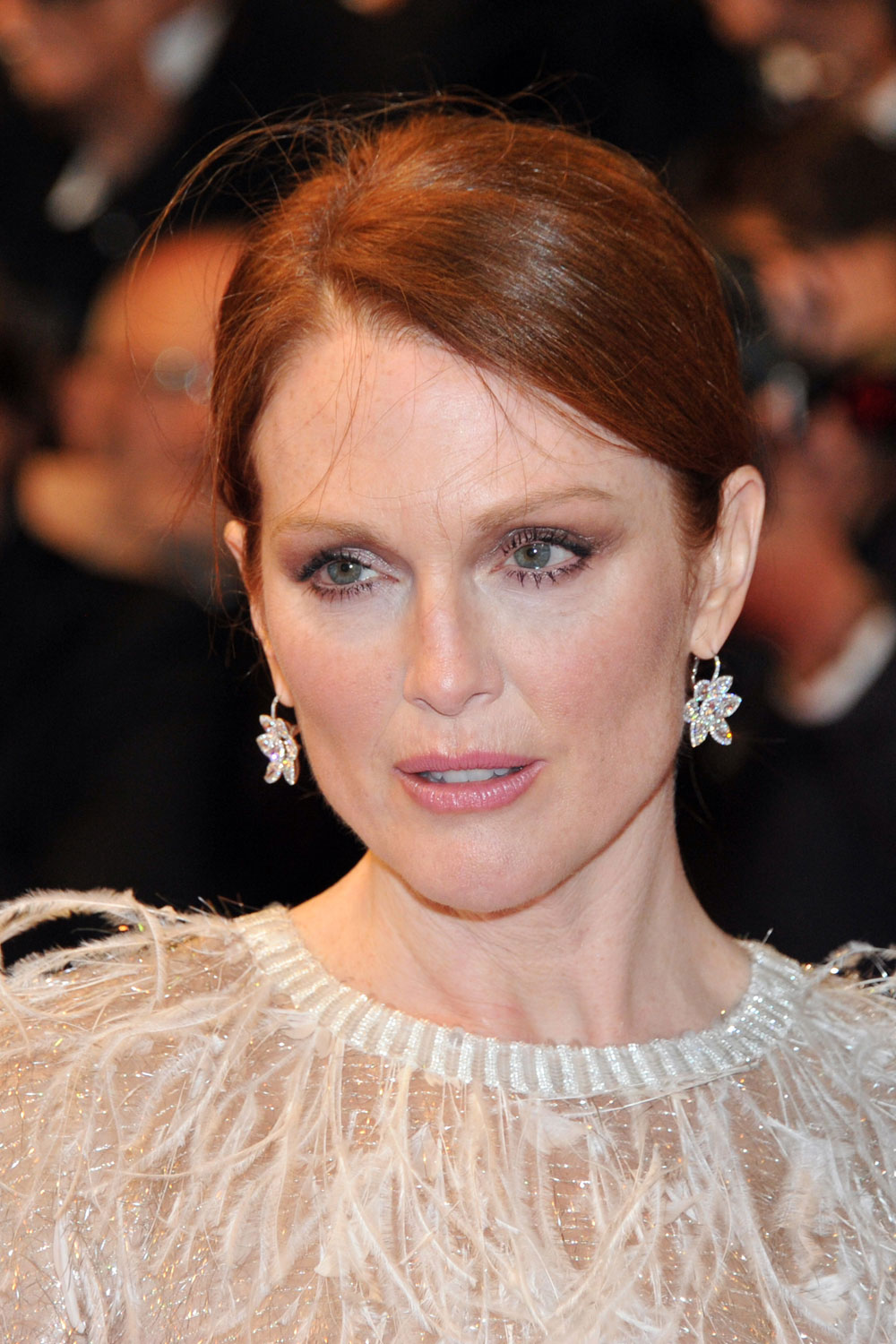 Julianne Moore Julianne Moore