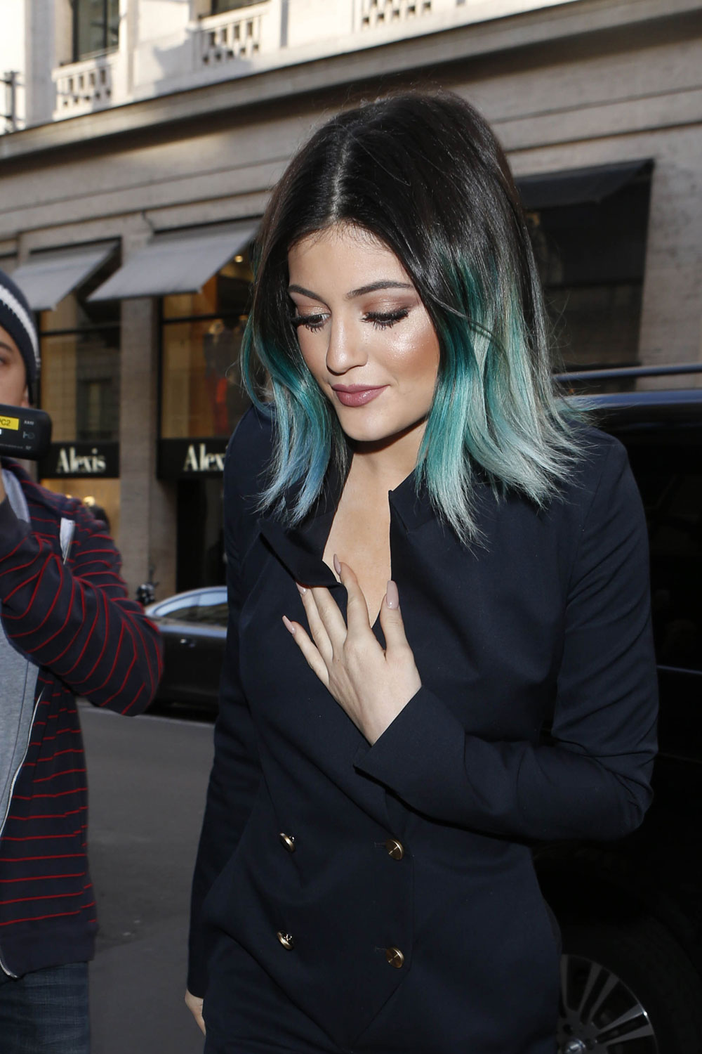 Kylie Jenner Kylie Jenner