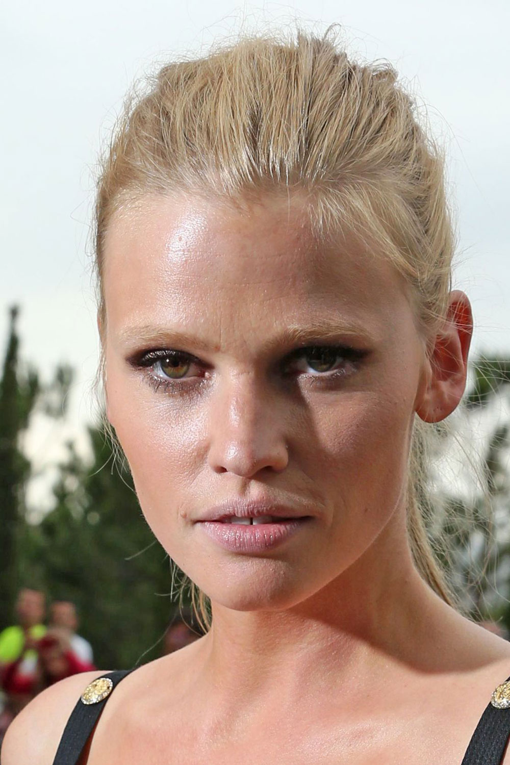 Lara Stone Lara Stone