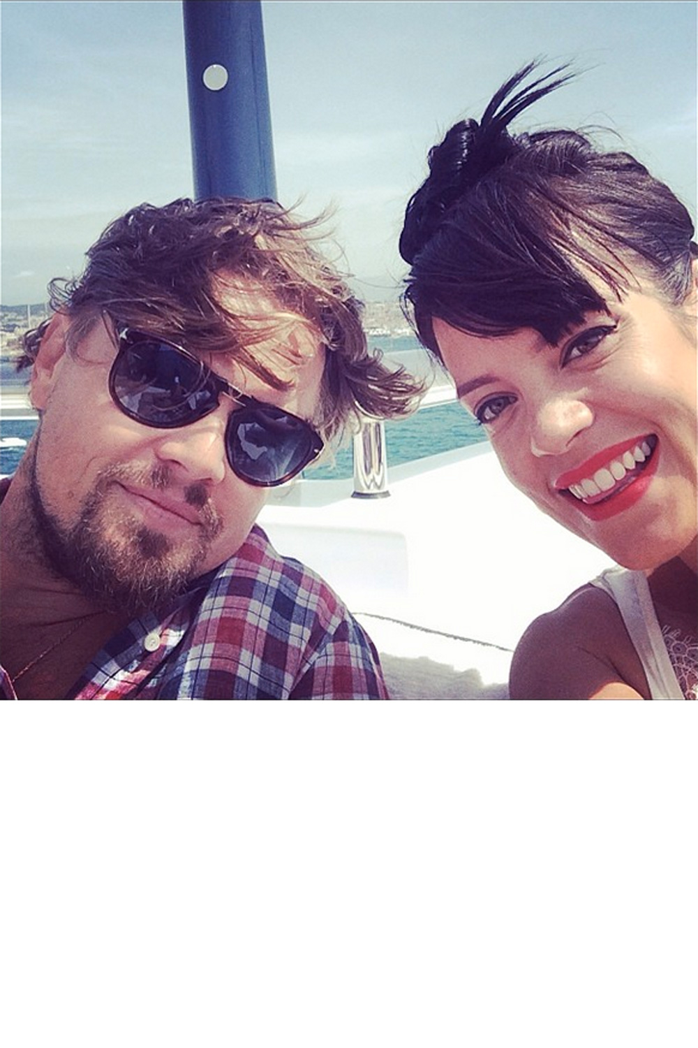 Lily Allen Instagram Lily Allen Instagram
