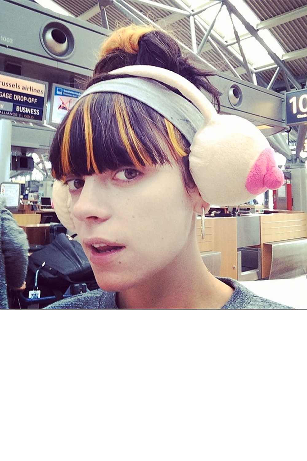 Lily Allen Instagram Lily Allen Instagram